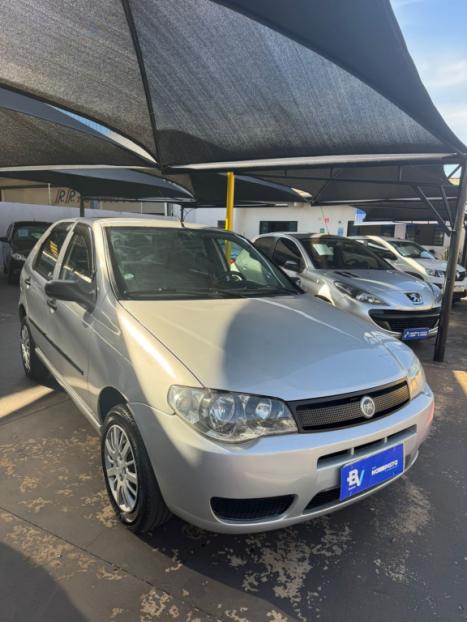 FIAT Palio 1.0 4P FIRE ECONOMY FLEX, Foto 1