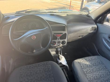 FIAT Palio 1.0 4P FIRE ECONOMY FLEX, Foto 2