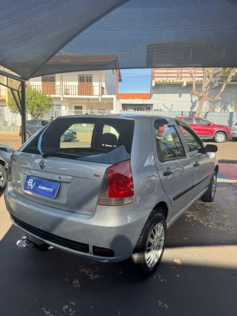 FIAT Palio 1.0 4P FIRE ECONOMY FLEX, Foto 3
