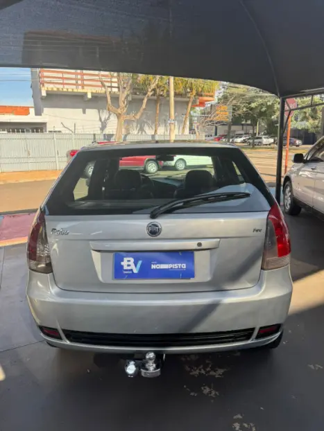 FIAT Palio 1.0 4P FIRE ECONOMY FLEX, Foto 4