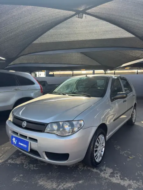 FIAT Palio 1.0 4P FIRE ECONOMY FLEX, Foto 5