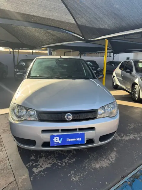 FIAT Palio 1.0 4P FIRE ECONOMY FLEX, Foto 6