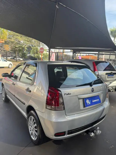 FIAT Palio 1.0 4P FIRE ECONOMY FLEX, Foto 7
