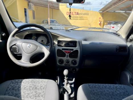 FIAT Palio 1.0 4P FIRE ECONOMY FLEX, Foto 4