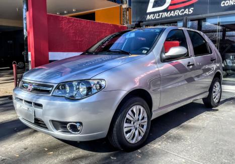 FIAT Palio 1.0 4P FIRE CELEBRATION ECONOMY, Foto 3