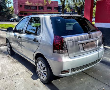 FIAT Palio 1.0 4P FIRE CELEBRATION ECONOMY, Foto 6