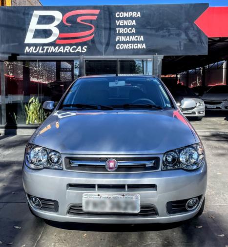 FIAT Palio 1.0 4P FIRE CELEBRATION ECONOMY, Foto 5