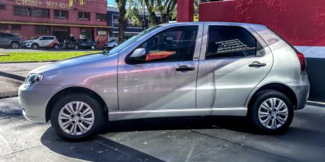 FIAT Palio 1.0 4P FIRE CELEBRATION ECONOMY, Foto 9