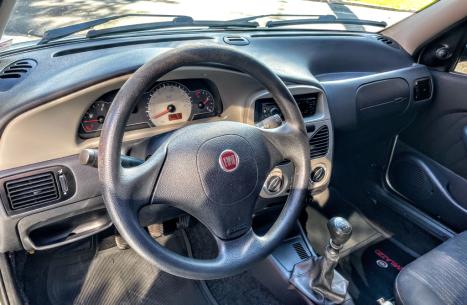 FIAT Palio 1.0 4P FIRE CELEBRATION ECONOMY, Foto 4