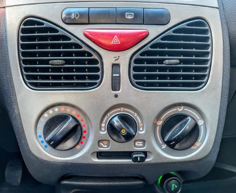 FIAT Palio 1.0 4P FIRE CELEBRATION ECONOMY, Foto 11