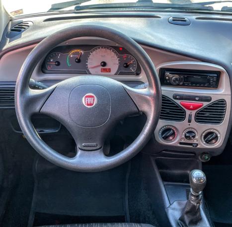 FIAT Palio 1.0 4P FIRE CELEBRATION ECONOMY, Foto 2