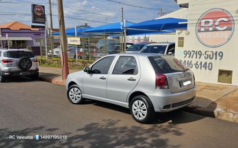 FIAT Palio 1.0 4P FIRE CELEBRATION ECONOMY, Foto 2
