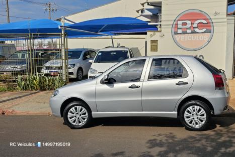 FIAT Palio 1.0 4P FIRE CELEBRATION ECONOMY, Foto 3