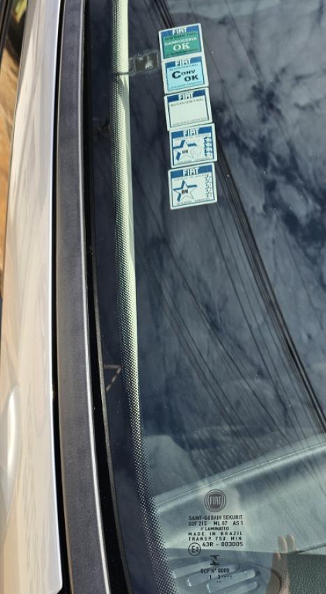 FIAT Palio 1.0 4P FIRE CELEBRATION ECONOMY, Foto 4