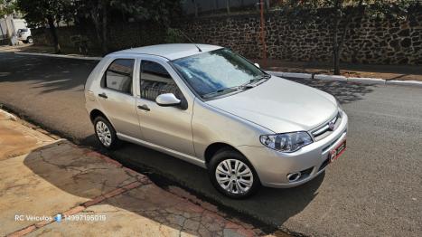 FIAT Palio 1.0 4P FIRE CELEBRATION ECONOMY, Foto 5