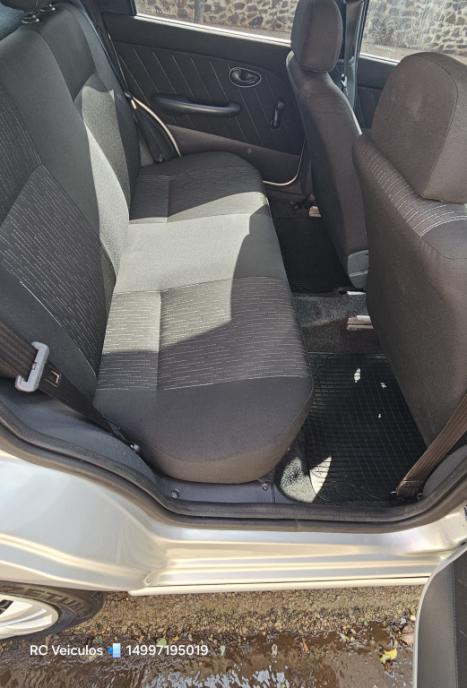 FIAT Palio 1.0 4P FIRE CELEBRATION ECONOMY, Foto 6