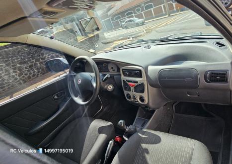 FIAT Palio 1.0 4P FIRE CELEBRATION ECONOMY, Foto 7