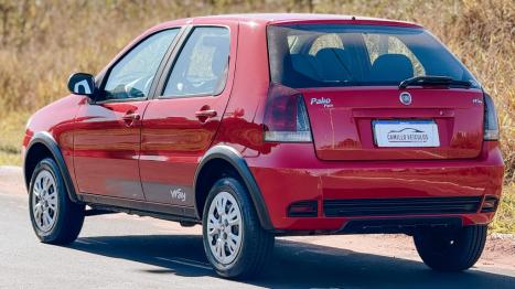 FIAT Palio 1.0 4P FIRE FLEX WAY, Foto 3