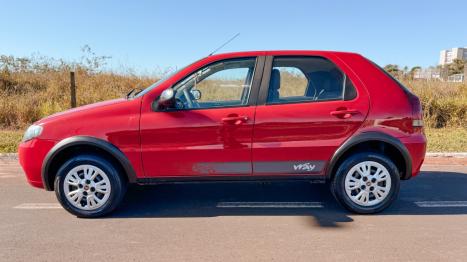 FIAT Palio 1.0 4P FIRE FLEX WAY, Foto 5