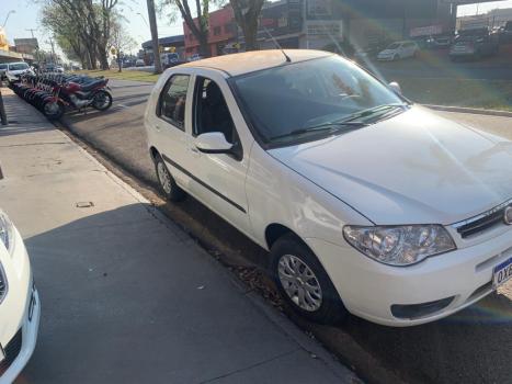 FIAT Palio 1.0 4P FLEX ATTRACTIVE, Foto 2