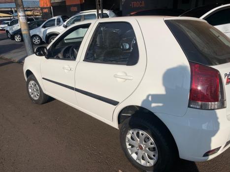 FIAT Palio 1.0 4P FLEX ATTRACTIVE, Foto 6