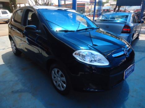 FIAT Palio 1.0 4P FLEX ATTRACTIVE, Foto 2