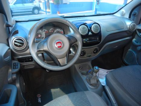 FIAT Palio 1.0 4P FLEX ATTRACTIVE, Foto 4