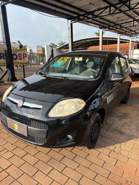 FIAT Palio 1.0 4P FLEX ATTRACTIVE, Foto 3