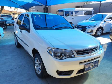 FIAT Palio 1.0 4P FLEX FIRE, Foto 2
