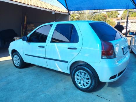 FIAT Palio 1.0 4P FLEX FIRE, Foto 3