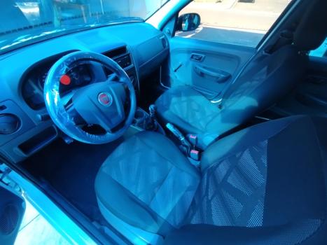 FIAT Palio 1.0 4P FLEX FIRE, Foto 4