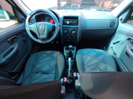 FIAT Palio 1.0 4P FLEX FIRE, Foto 5