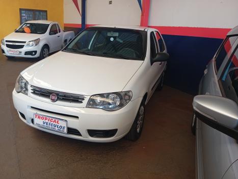 FIAT Palio 1.0 4P FLEX FIRE, Foto 2