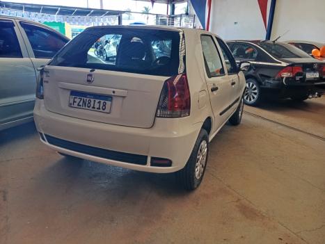 FIAT Palio 1.0 4P FLEX FIRE, Foto 4