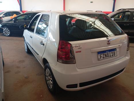 FIAT Palio 1.0 4P FLEX FIRE, Foto 5