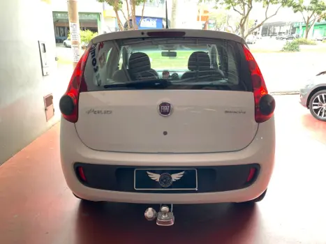 FIAT Palio 1.0 4P FLEX ATTRACTIVE, Foto 4
