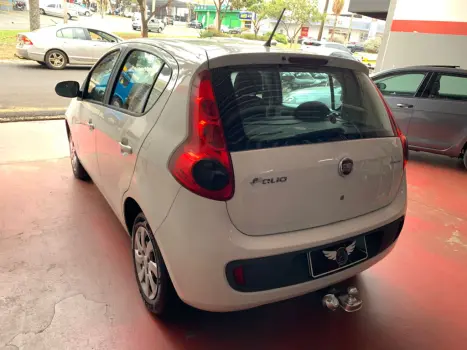 FIAT Palio 1.0 4P FLEX ATTRACTIVE, Foto 6