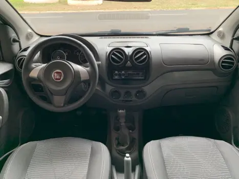 FIAT Palio 1.0 4P FLEX ATTRACTIVE, Foto 9
