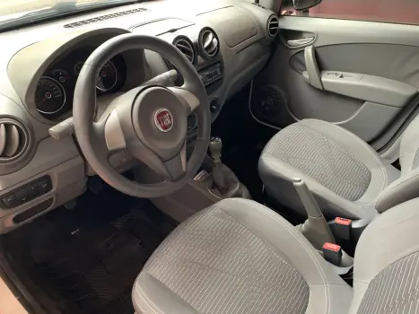 FIAT Palio 1.0 4P FLEX ATTRACTIVE, Foto 12