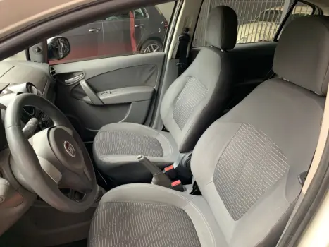 FIAT Palio 1.0 4P FLEX ATTRACTIVE, Foto 13
