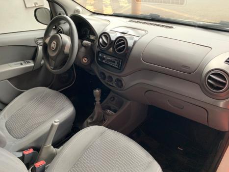 FIAT Palio 1.0 4P FLEX ATTRACTIVE, Foto 15