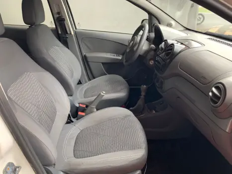 FIAT Palio 1.0 4P FLEX ATTRACTIVE, Foto 18