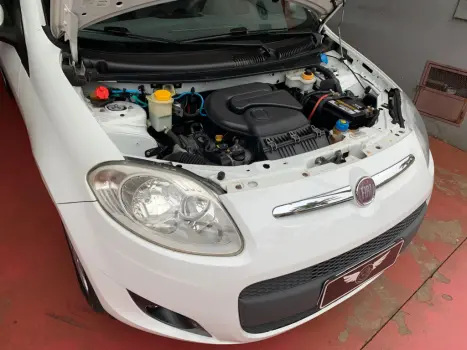 FIAT Palio 1.0 4P FLEX ATTRACTIVE, Foto 20