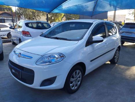 FIAT Palio 1.0 4P FLEX ATTRACTIVE, Foto 1