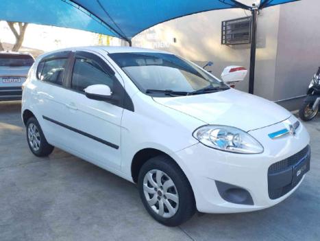 FIAT Palio 1.0 4P FLEX ATTRACTIVE, Foto 2