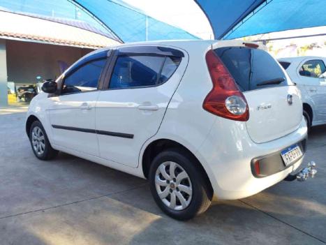 FIAT Palio 1.0 4P FLEX ATTRACTIVE, Foto 3