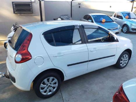 FIAT Palio 1.0 4P FLEX ATTRACTIVE, Foto 4
