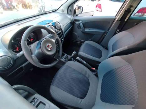 FIAT Palio 1.0 4P FLEX ATTRACTIVE, Foto 5