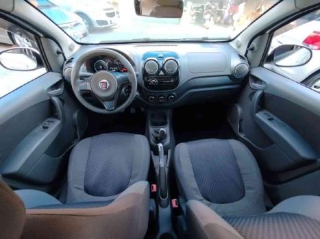FIAT Palio 1.0 4P FLEX ATTRACTIVE, Foto 6