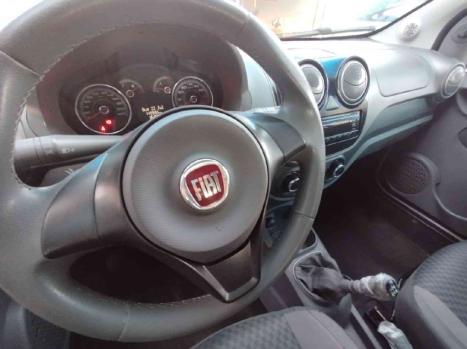 FIAT Palio 1.0 4P FLEX ATTRACTIVE, Foto 8